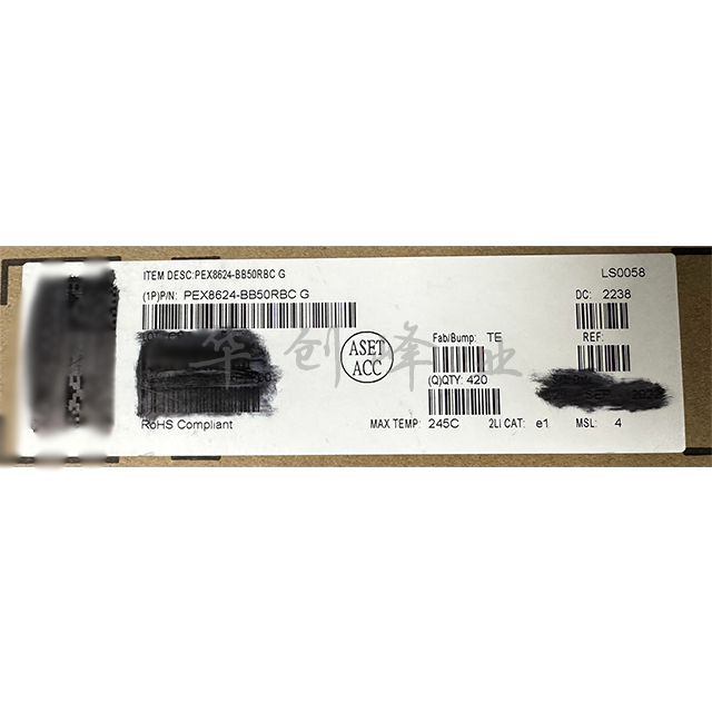 PEX8624-BB50RBCG